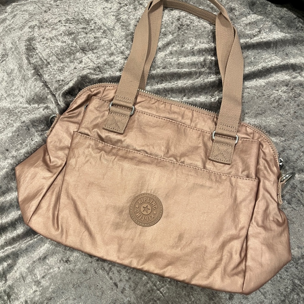 Kipling Women's Felicity Shoulder Bag